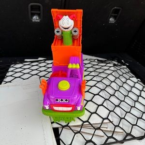Imaginext DC Super Friends the Joker Surprise